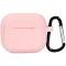 Apple Airpods Pro 2nd Generation Case Pink