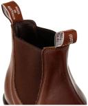 R.M.Williams - Classic Craftsman - Dark Tan