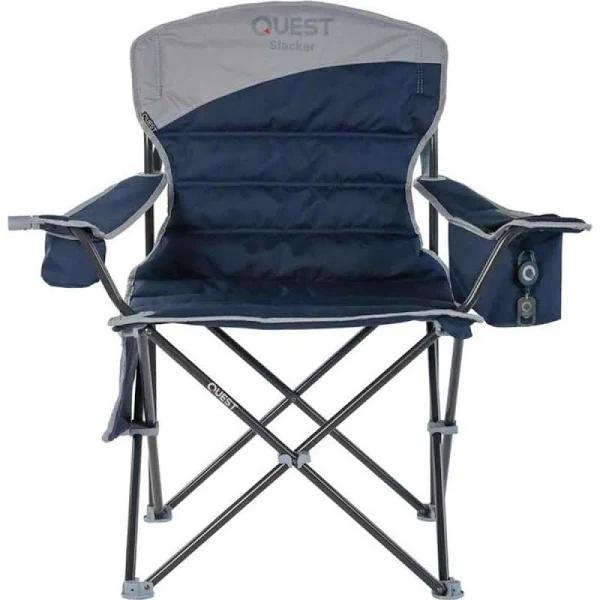 Quest Slacker Jumbo Cooler Chair