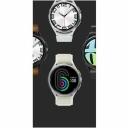 Samsung Galaxy Watch6 Classic, 47mm in Black, LTE