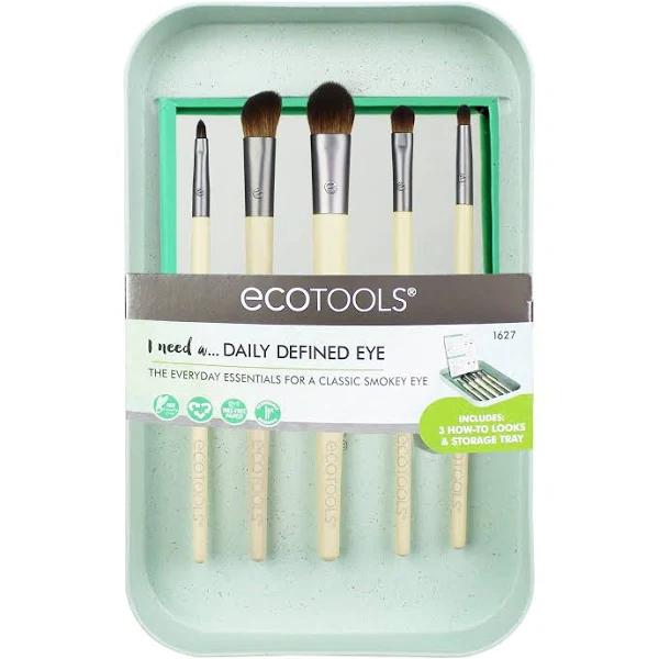 EcoTools Daily Defined Eye Set