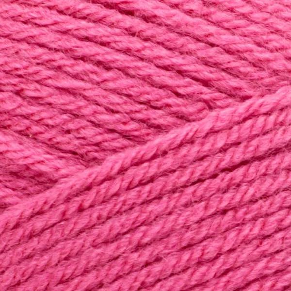 Premier Yarns Basix Dk Yarn - Petal Pink 100g