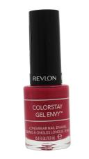 Revlon ColorStay Gel Envy Nail Polish 400-Royal Flush