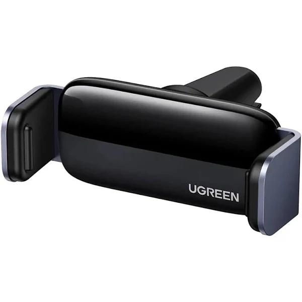 UGREEN Air Vent Car Mount Phone Holder Black 10422