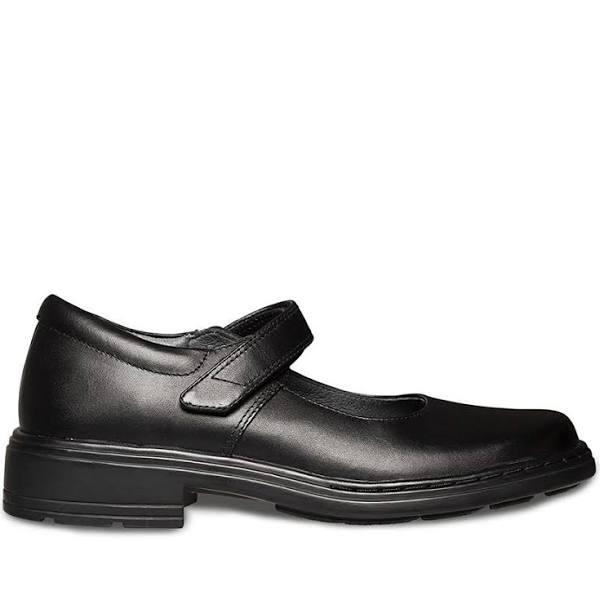 Clarks Indulge Senior | Black | Kids