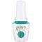 Gelish Gel Polish 15ml Sir Teal to You