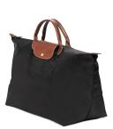 Longchamp Le Pliage Original Travel Bag Large (Black)