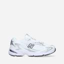 New Balance ML725 B - Metallic Silver / Munsell White - US 12 - Men