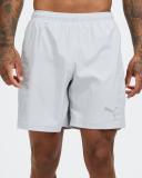 Puma Running Favourite Woven 7 Inch Shorts in Grey