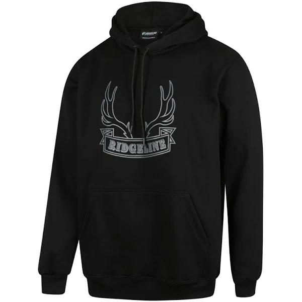 Ridgeline - Mens Trophy Hoodie