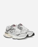 New Balance 9060 Rain Cloud Grey