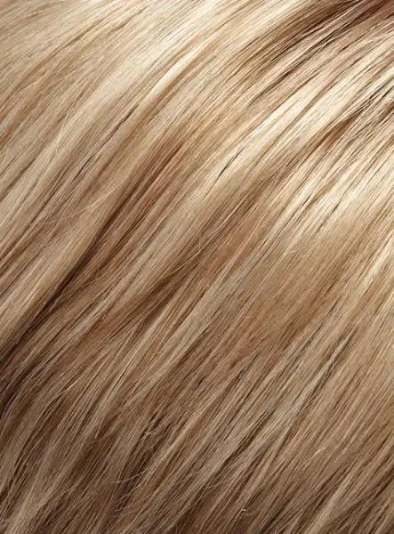 Jon Renau Blair Synthetic Wig, 14 24 Creme Soda