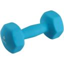 Celsius 6kg Neoprene Dipped Dumbbell 1 Piece