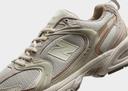 New Balance Unisex 530 Timberwolf/Moonbeam/Light Mushroom - Size 5.5