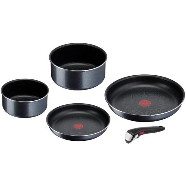 Tefal Ingenio XL Force Non-stick 5 Piece Set