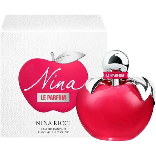 Nina Ricci Nina Le Parfum 80 ml