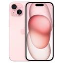 Apple iPhone 15 128GB (Pink)