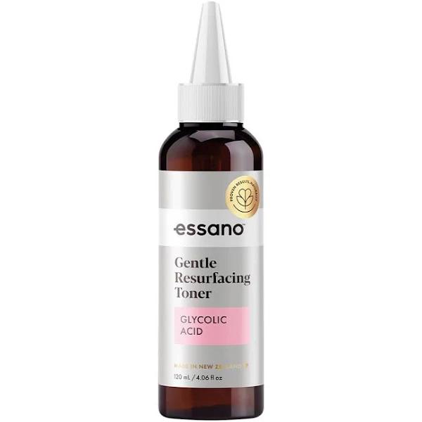 Essano Gentle Resurfacing Toner Glycolic Acid, 120ml