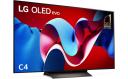 LG 77" OLED77C4PSA Oled Evo C4 4K UHD Smart TV 2024