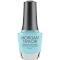 Morgan Taylor Nail Polish Gaston and On and On (15ml)