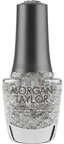 Morgan Taylor Nail Polish Going Native 15ml