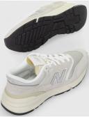 New Balance Unisex 997R Moonbeam/Sea Salt - Size 8