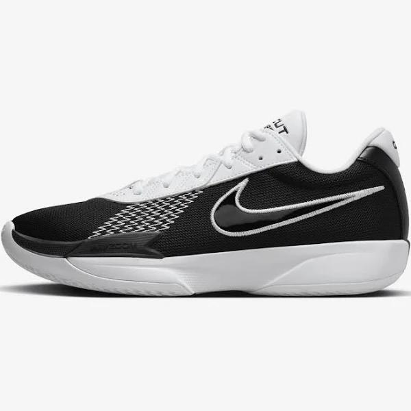 Nike Air Zoom G.T. Cut Academy Men's Basketball Shoes Black / 9