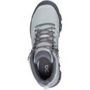 On Cloudrock 2 Waterproof Glacier | Eclipse, Womens, Size: 9.5