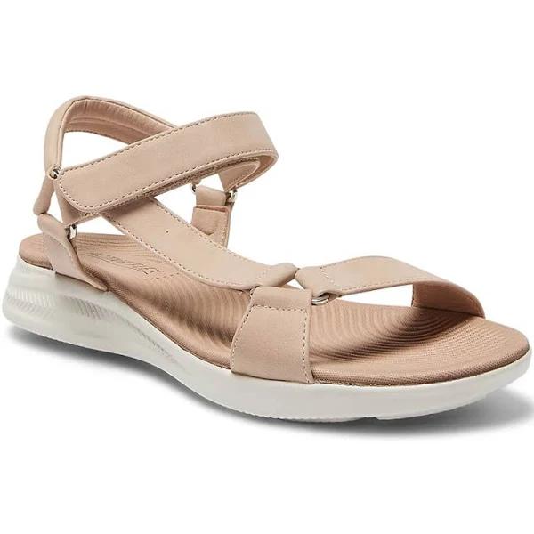 Active Flex Native Sandals in Pink 39