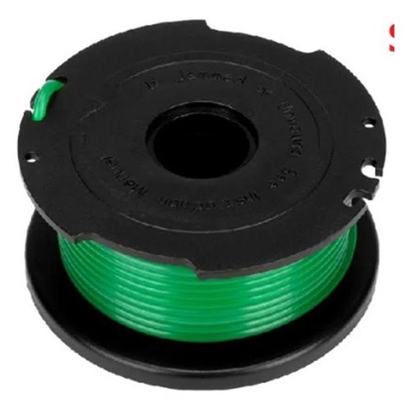 Grass Trimmer Line 20ft Sf-080 Spool Single Line Grass Trimmer Spool