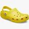 Crocs Classic Clog - Sunflower - 12