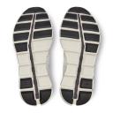 on Running Women's Cloud x 3 White/Black