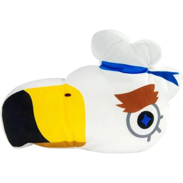 Animal Crossing Mocchi-Mocchi Plush Figure Gulliver 38 cm