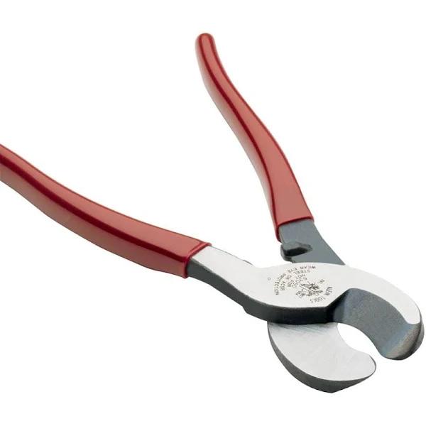 Klein Tools 63050 High-Leverage Cable Cutter