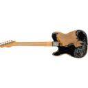 Fender Joe Strummer Telecaster Black