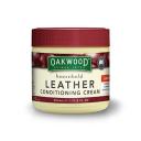 Oakwood Leather Conditioning Cream 350 ml Tub