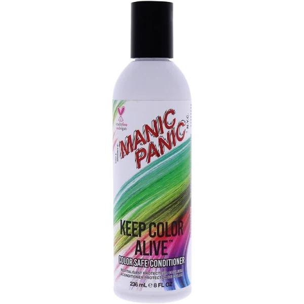 Manic Panic Keep Color Alive Conditioner 8oz