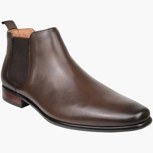 Florsheim Barret Chelsea Boot Brown