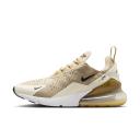 Nike Air Max 270 Metallic Gold (Women's)