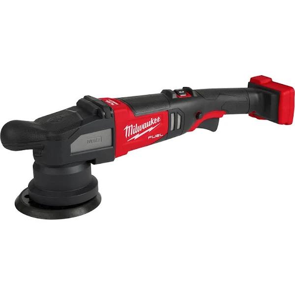 Milwaukee 2684-20 M18 Fuel 15mm Random Orbital Polisher (Tool Only)