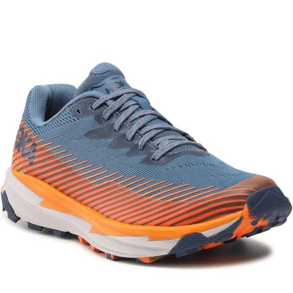 Hoka Torrent 2 Men US 10 / Real Teal/Harbor Mist