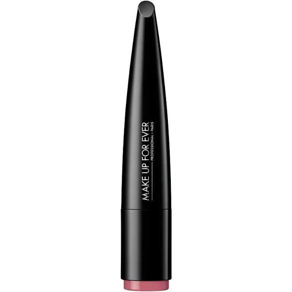 Make Up For Ever Rouge Artist Intense Color Beautifying Lipstick #168 Generous Blossom 3.2g