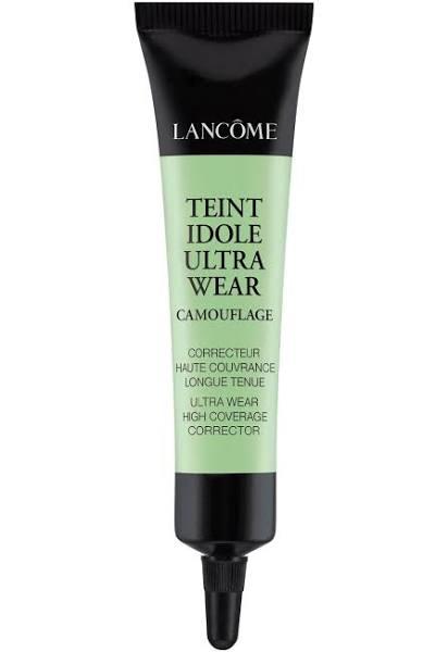 Lancome Teint Idole Ultra Wear Camouflage Corrector Green 12ml