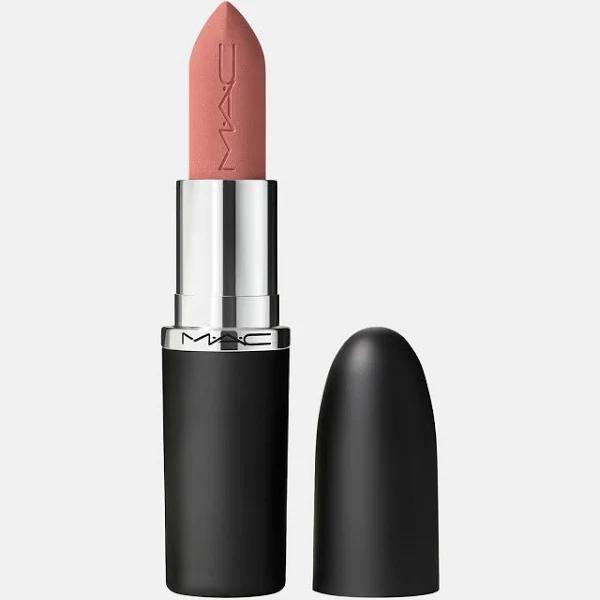 Mac Cosmetics Macximal Silky Matte Lipstick, 0.12 oz HONEYLOVE