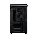 Cooler Master Qube 500 Flatpack Black Edition Midi Tower