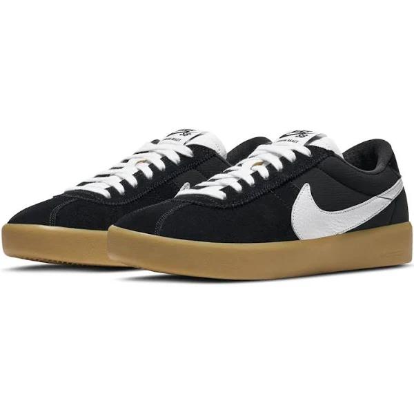 Nike SB Bruin React (Black / White / Gum)