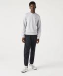 Lacoste Sweatshirt - White - M