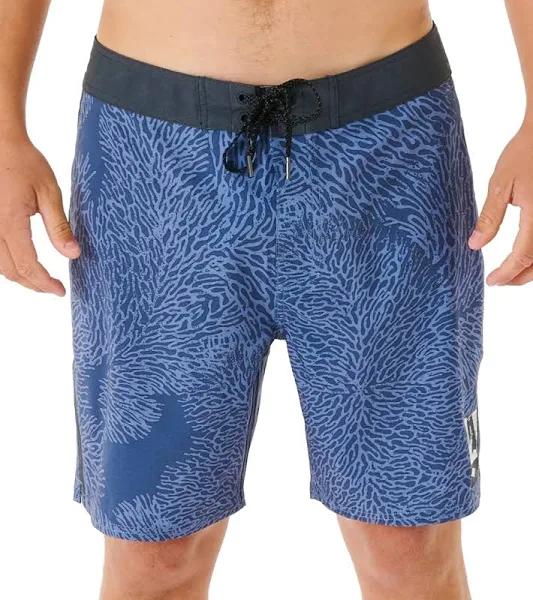 Rip Curl Mirage Quality Surf Products 18" Boardshorts | Official Store