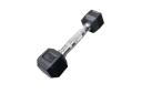 Hex Dumbbell 1kg - Single