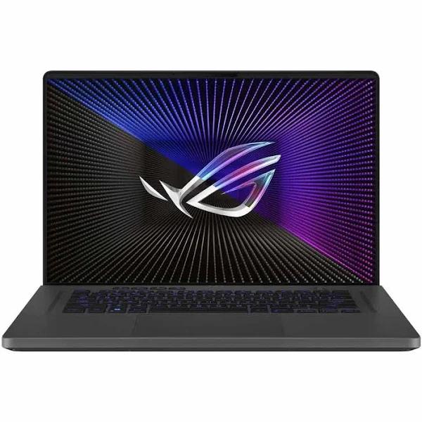 Asus ROG Zephyrus G16 GU603VI-N4024W Gaming Laptop